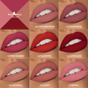 ITA - 191 Mousse Matte Lipstick 24 Colors: 6 PC - CosmeticholicItalia Deluxe191-03Lips03 MarilynITA - 191 Mousse Matte Lipstick 24 Colors: 6 PC