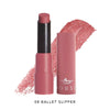 ITA - 191 Mousse Matte Lipstick 24 Colors: 6 PC - CosmeticholicItalia Deluxe191-08Lips08 Ballet SlipperITA - 191 Mousse Matte Lipstick 24 Colors: 6 PC