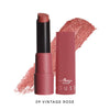 ITA - 191 Mousse Matte Lipstick 24 Colors: 6 PC - CosmeticholicItalia Deluxe191-09Lips09 Vintage RoseITA - 191 Mousse Matte Lipstick 24 Colors: 6 PC