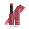 ITA - 191 Mousse Matte Lipstick 24 Colors: 6 PC - CosmeticholicItalia Deluxe191-10Lips10 TemptressITA - 191 Mousse Matte Lipstick 24 Colors: 6 PC