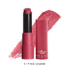 ITA - 191 Mousse Matte Lipstick 24 Colors: 6 PC - CosmeticholicItalia Deluxe191-11Lips11 Pink CharmITA - 191 Mousse Matte Lipstick 24 Colors: 6 PC