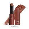 ITA - 191 Mousse Matte Lipstick 24 Colors: 6 PC - CosmeticholicItalia Deluxe191-24Lips24 HazelnutITA - 191 Mousse Matte Lipstick 24 Colors: 6 PC