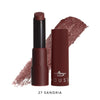 ITA - 191 Mousse Matte Lipstick 24 Colors: 6 PC - CosmeticholicItalia Deluxe191-27Lips27 SangriaITA - 191 Mousse Matte Lipstick 24 Colors: 6 PC