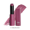 ITA - 191 Mousse Matte Lipstick 24 Colors: 6 PC - CosmeticholicItalia Deluxe191-31Lips31 MauvelousITA - 191 Mousse Matte Lipstick 24 Colors: 6 PC