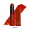 ITA - 191 Mousse Matte Lipstick 24 Colors: 6 PC - CosmeticholicItalia Deluxe191-39Lips39 BrickITA - 191 Mousse Matte Lipstick 24 Colors: 6 PC
