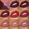 ITA-191 Mousse Matte Lipstick Set with Samples : 144 PC - CosmeticholicItalia DeluxeITA191LipsITA-191 Mousse Matte Lipstick Set with Samples : 144 PC