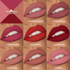 ITA-191 Mousse Matte Lipstick Set with Samples : 144 PC - CosmeticholicItalia DeluxeITA191LipsITA-191 Mousse Matte Lipstick Set with Samples : 144 PC