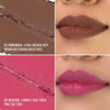 ITA - 193LPL Locked in Place Matte Lippies : 4 DZ - CosmeticholicItalia DeluxeITA193LPLLipsITA - 193LPL Locked in Place Matte Lippies : 4 DZ