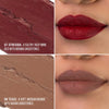ITA - 193LPL Locked in Place Matte Lippies : 4 DZ - CosmeticholicItalia DeluxeITA193LPLLipsITA - 193LPL Locked in Place Matte Lippies : 4 DZ