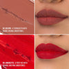 ITA - 193LPL Locked in Place Matte Lippies : 4 DZ - CosmeticholicItalia DeluxeITA193LPLLipsITA - 193LPL Locked in Place Matte Lippies : 4 DZ