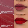 ITA - 193LPL Locked in Place Matte Lippies : 4 DZ - CosmeticholicItalia DeluxeITA193LPLLipsITA - 193LPL Locked in Place Matte Lippies : 4 DZ