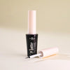 ITA - 2309: Matte Black Liquid Eyeliner : 3 DZ - CosmeticholicItalia Deluxe2309EyesITA - 2309: Matte Black Liquid Eyeliner : 3 DZ