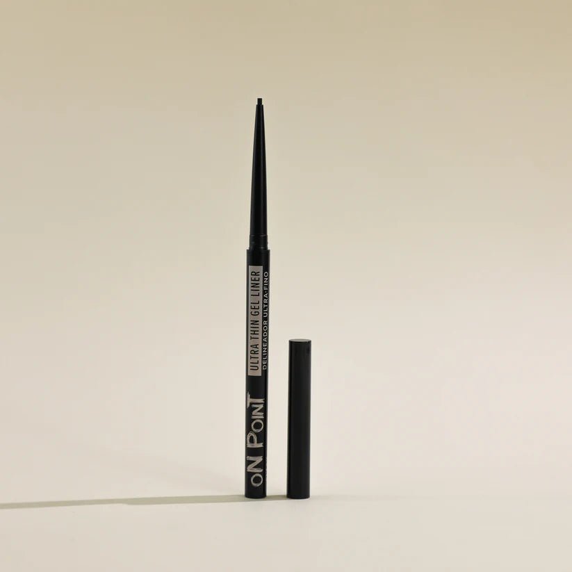 ITA - 250GL On Point! Ultra Thin Gel Liner : 1 DZ - CosmeticholicItalia DeluxeITA250GL01EyesBlackITA - 250GL On Point! Ultra Thin Gel Liner : 1 DZ