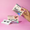 ITA - 280 Lash Out 3D Faux Mink Lashes : 1 DZ - CosmeticholicItalia DeluxeITA28001Eyes01 BabydollITA - 280 Lash Out 3D Faux Mink Lashes : 1 DZ