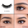 ITA - 280 Lash Out 3D Faux Mink Lashes : 1 DZ - CosmeticholicItalia DeluxeITA28002Eyes02 AngelITA - 280 Lash Out 3D Faux Mink Lashes : 1 DZ