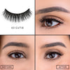 ITA - 280 Lash Out 3D Faux Mink Lashes : 1 DZ - CosmeticholicItalia DeluxeITA28003Eyes03 CutieITA - 280 Lash Out 3D Faux Mink Lashes : 1 DZ