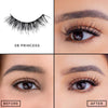 ITA - 280 Lash Out 3D Faux Mink Lashes : 1 DZ - CosmeticholicItalia DeluxeITA28008Eyes08 PrincessITA - 280 Lash Out 3D Faux Mink Lashes : 1 DZ