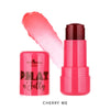 ITA - 308CWT P.H.A.T N' Jelly Cooling Water Tint (Blush) : 6 PC - CosmeticholicItalia DeluxeITA308CWT-01Face01 Pink PunchITA - 308CWT P.H.A.T N' Jelly Cooling Water Tint (Blush) : 6 PC