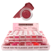 ITA-309MPB Mousse Matte Cheek + Lip Pot : 4 DZ - CosmeticholicItalia DeluxeITA309MPBLipsITA-309MPB Mousse Matte Cheek + Lip Pot : 4 DZ