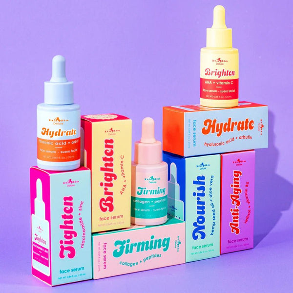 ITA - 400FS Facial Serums : 1 DZ - CosmeticholicItalia DeluxeITA400FS-01skincare & Body01 HydrateITA - 400FS Facial Serums : 1 DZ