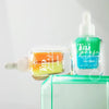 ITA - 401TPS Two Phase Facial Serum & Oil : 2 DZ - CosmeticholicItalia DeluxeITA401TPSskincare & BodyITA - 401TPS Two Phase Facial Serum & Oil : 2 DZ