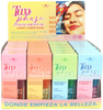 ITA - 401TPS Two Phase Facial Serum & Oil : 2 DZ - CosmeticholicItalia DeluxeITA401TPSskincare & BodyITA - 401TPS Two Phase Facial Serum & Oil : 2 DZ