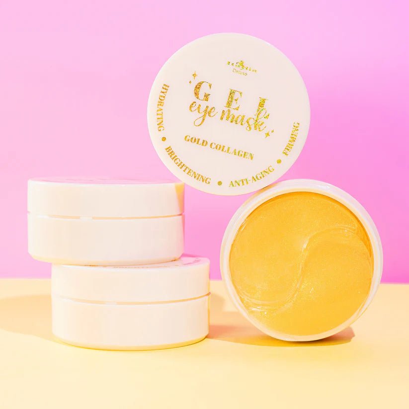 ITA - 403GEP Gel Eye Mask Under - Eye Patched : 1 DZ - CosmeticholicItalia DeluxeITA403GEPskincare & BodyITA - 403GEP Gel Eye Mask Under - Eye Patched : 1 DZ