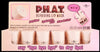 ITA - 450PRM P.H.A.T Repairing Lip Mask : 2 DZ - CosmeticholicItalia DeluxeITA450PRMLipsITA - 450PRM P.H.A.T Repairing Lip Mask : 2 DZ