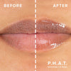 ITA - 450PRM P.H.A.T Repairing Lip Mask : 2 DZ - CosmeticholicItalia DeluxeITA450PRMLipsITA - 450PRM P.H.A.T Repairing Lip Mask : 2 DZ