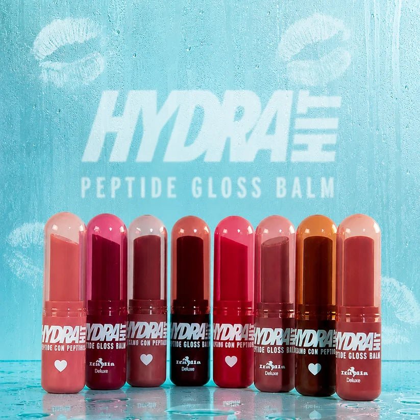 ITA-451HPB HydraHit Peptide Gloss Balm : 4 DZ - CosmeticholicItalia DeluxeITA451HPBLipsITA-451HPB HydraHit Peptide Gloss Balm : 4 DZ