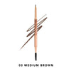 ITA - 800 (New) BrowBeauty Microblading Effect Eyebrow Pencil : 1 DZ - CosmeticholicItalia DeluxeITA800-03Eyes03 Medium BrownITA - 800 (New) BrowBeauty Microblading Effect Eyebrow Pencil : 1 DZ