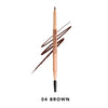 ITA - 800 (New) BrowBeauty Microblading Effect Eyebrow Pencil : 1 DZ - CosmeticholicItalia DeluxeITA800-04Eyes04 BrownITA - 800 (New) BrowBeauty Microblading Effect Eyebrow Pencil : 1 DZ