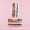 ITA - 830BF BROW FIX POWDER DUO : 1 DZ - CosmeticholicItalia DeluxeITA-830BF-1Eyes01 - CHOCOLATEITA - 830BF BROW FIX POWDER DUO ASSORTED : 3 DZ