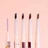 ITA - 831SBP BROW FIX SCUPLTING BLAD : 1 DZ - CosmeticholicItalia DeluxeITA831SBP01Eyes01 BLACK BROWNITA - 831SBP BROW FIX SCUPLTING BLAD : 1 DZ