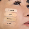 ITA - 870LSF Locked In Place - Soft Matte Foundation Italia Deluxe makeup, Italia deluxe wholesale, makeup wholesale