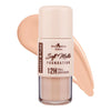 ITA - 870LSF Locked In Place - Soft Matte Foundation Italia Deluxe makeup, Italia deluxe wholesale, makeup wholesale