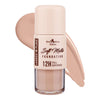 ITA - 870LSF Locked In Place - Soft Matte Foundation Italia Deluxe makeup, Italia deluxe wholesale, makeup wholesale
