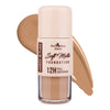 ITA - 870LSF Locked In Place - Soft Matte Foundation Italia Deluxe makeup, Italia deluxe wholesale, makeup wholesale