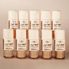 ITA - 870LSF Locked In Place - Soft Matte Foundation Italia Deluxe makeup, Italia deluxe wholesale, makeup wholesale