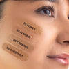 ITA - 870LSF Locked In Place - Soft Matte Foundation Italia Deluxe makeup, Italia deluxe wholesale, makeup wholesale