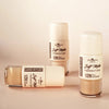 ITA - 870LSF Locked In Place - Soft Matte Foundation Italia Deluxe makeup, Italia deluxe wholesale, makeup wholesale