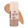 ITA - 870LSF Locked In Place - Soft Matte Foundation Italia Deluxe makeup, Italia deluxe wholesale, makeup wholesale