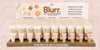 ITA-871BSF Blurr. Soft Focus Foundation Display with Testers : 5 DZ - CosmeticholicItalia DeluxeITA871BSFFaceITA-871BSF Blurr. Soft Focus Foundation Display with Testers : 5 DZ