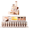 ITA-888BMS Blurr. Multi-Use Stick with Testers : 6DZ - CosmeticholicItalia DeluxeITA888BMSFaceITA-888BMS Blurr. Multi-Use Stick with Testers : 6DZ
