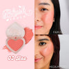 ITA - BC306 Blush Crush Lip & Cheek Balm Assorted : 3 DZ - CosmeticholicItalia DeluxeITABC306FaceITA - BC306 Blush Crush Lip & Cheek Balm Assorted : 3 DZ