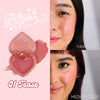 ITA - BC306 Blush Crush Lip & Cheek Balm Assorted : 3 DZ - CosmeticholicItalia DeluxeITABC306FaceITA - BC306 Blush Crush Lip & Cheek Balm Assorted : 3 DZ