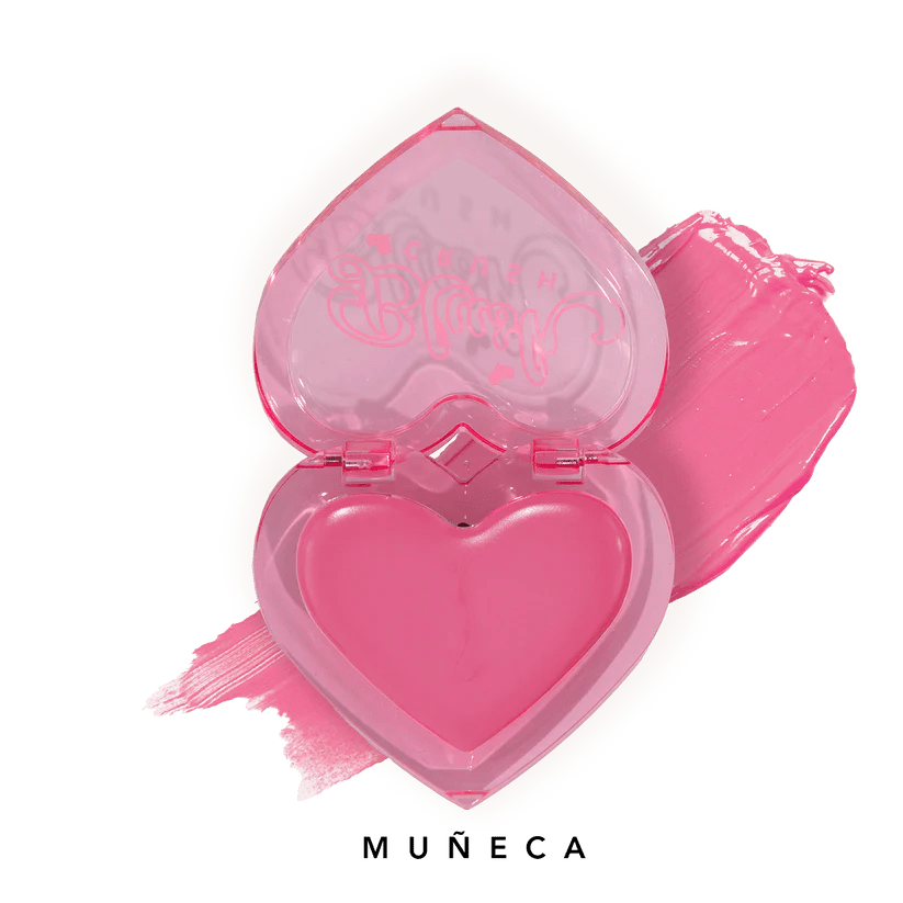 ITA - BC306 Blush Crush Lip & Cheek Balm Assorted : 3 DZ - CosmeticholicItalia DeluxeITABC306FaceITA - BC306 Blush Crush Lip & Cheek Balm Assorted : 3 DZ