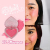 ITA - BC306 Blush Crush Lip & Cheek Balm Assorted : 3 DZ - CosmeticholicItalia DeluxeITABC306FaceITA - BC306 Blush Crush Lip & Cheek Balm Assorted : 3 DZ
