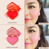 ITA - BCS305 Blush Crush Lip & Cheek Balm Set : 6PC - CosmeticholicItalia DeluxeITABCS305FaceITA - BCS305 Blush Crush Lip & Cheek Balm Set : 6PC