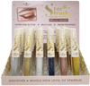 ITA - GL261 Star Struck Classic Liquid Glitters : 3 DZ - CosmeticholicItalia DeluxeITAGL261EyesITA - GL261 Star Struck Classic Liquid Glitters : 3 DZITA - GL261 Star Struck Classic Liquid Glitters : 3 DZ
